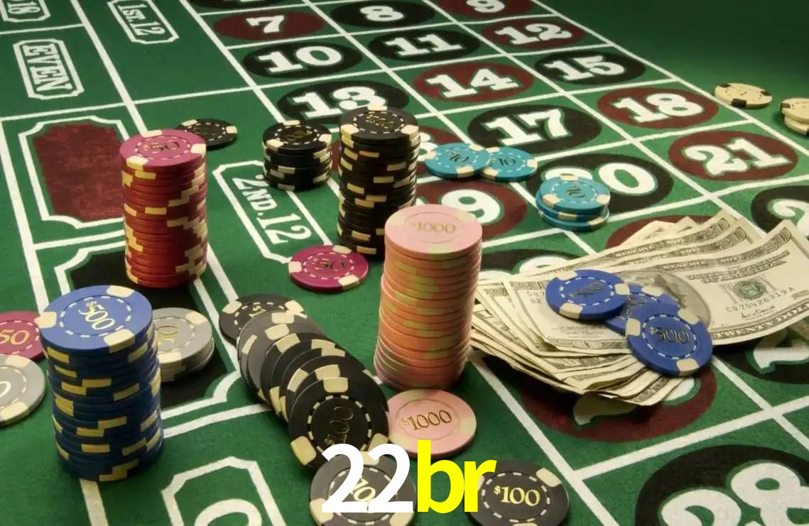Welcome Bonus 22br