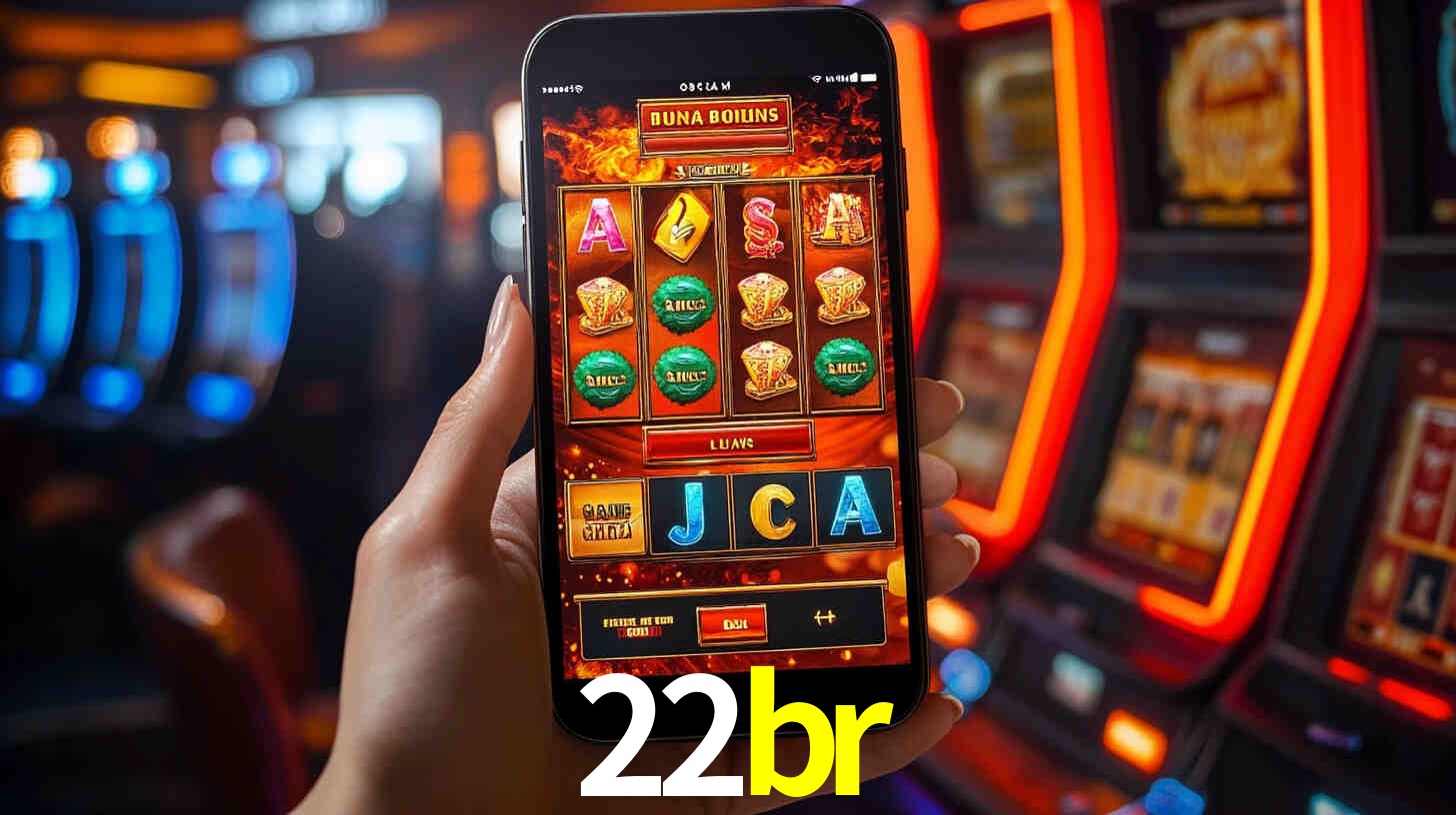 22br: Seu Cassino Premiado com Pagamentos Rápidos
