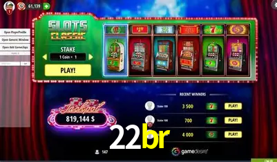 A Emoção da Loteria na 22br: Uma Chance de Mudança de Vida