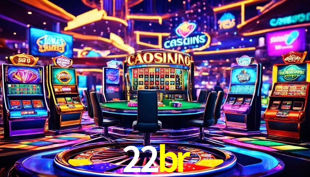 Estatísticas do Jogo 22br
