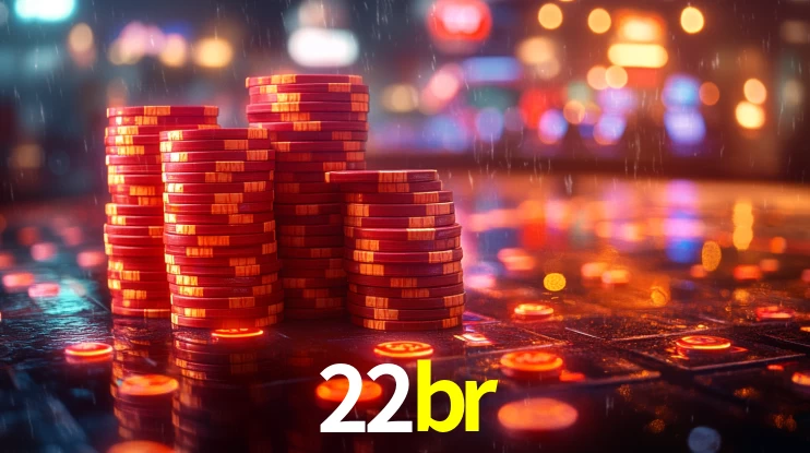 Sinta a adrenalina dos jogos de cassino com 22br