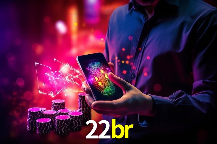 Mesa de Blackjack 22br