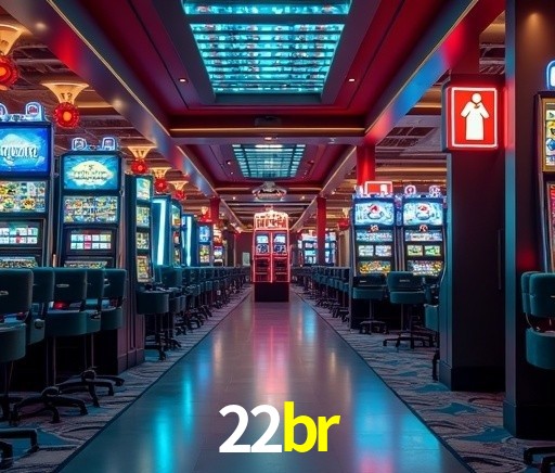 A Emoção da Loteria na 22br: Uma Chance de Mudança de Vida