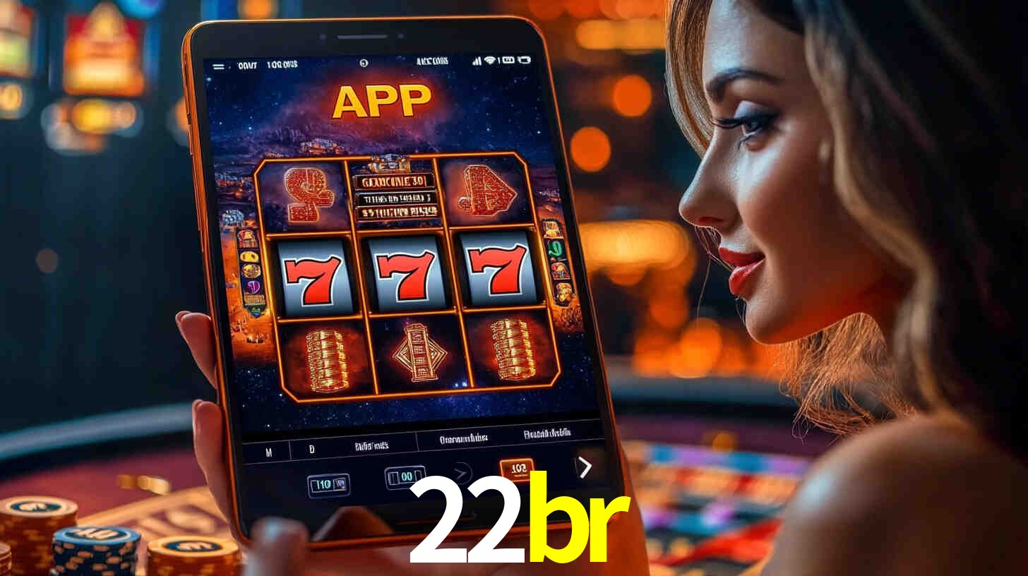 Bônus Generosos e Exclusivos no 22br para Você!