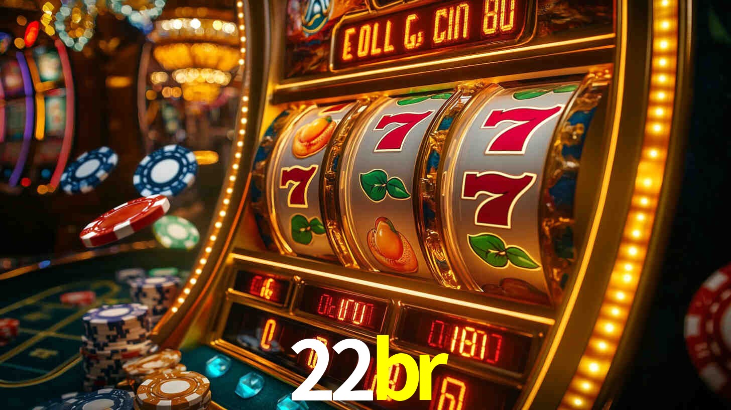 22br App Interface