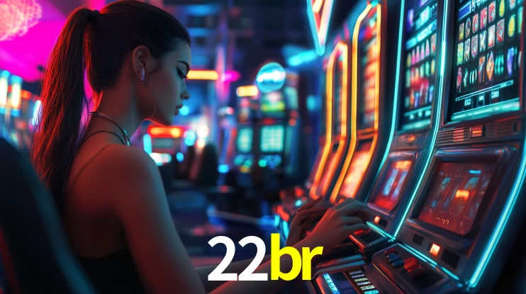 Experimente o Login Seguro Premium no 22br