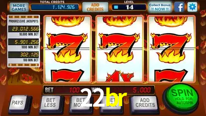 A Emoção da Loteria na 22br: Uma Chance de Mudança de Vida