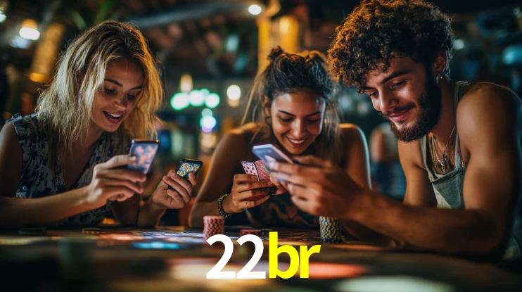 Welcome Bonus 22br