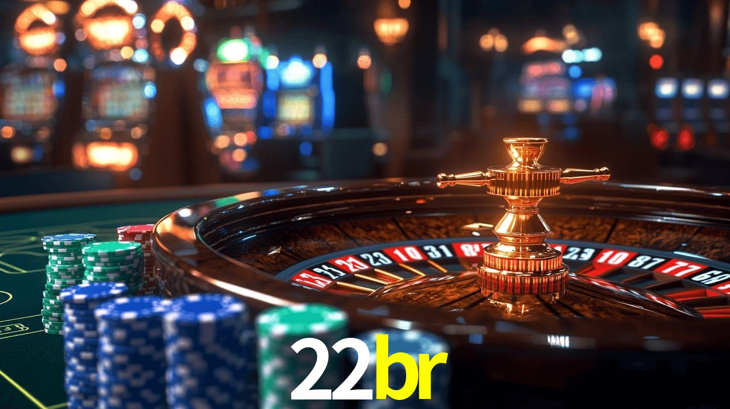 22br: Seu Especialista em Apostas Esportivas Brasileiras