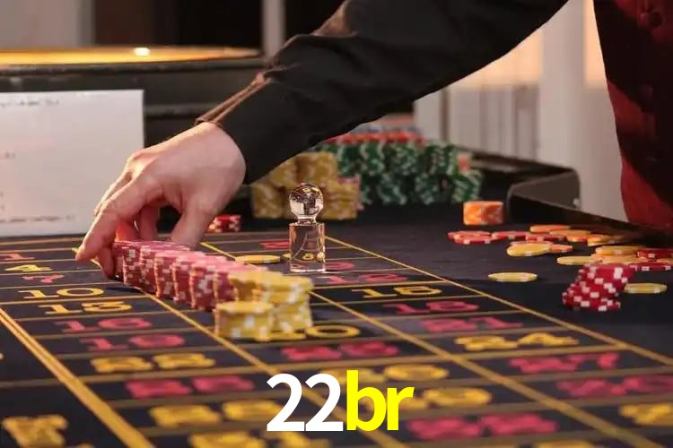 A Popularidade dos Caça-Níqueis no 22br